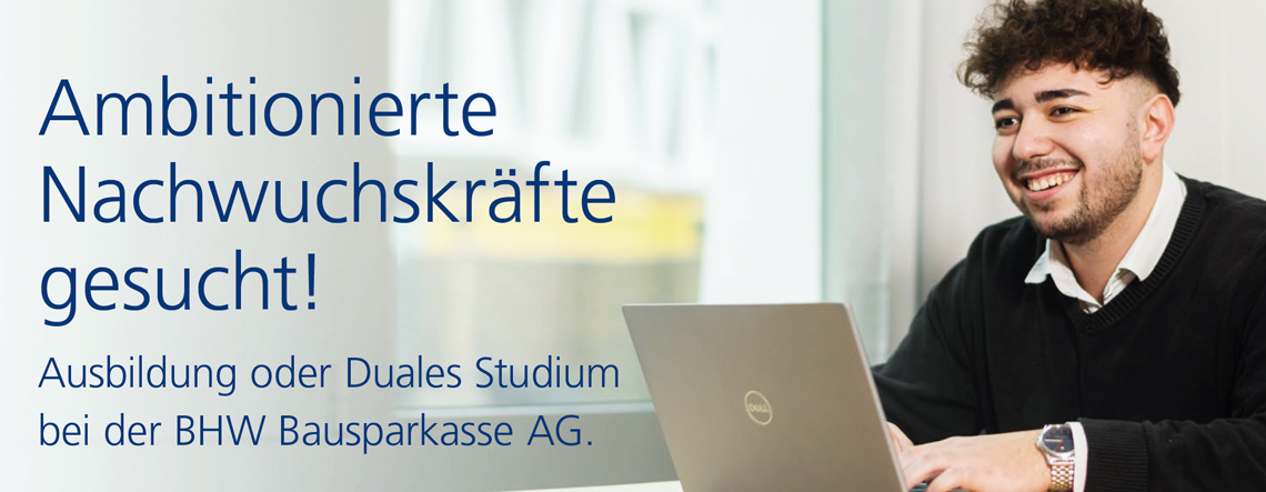 BHW Bausparkasse AG