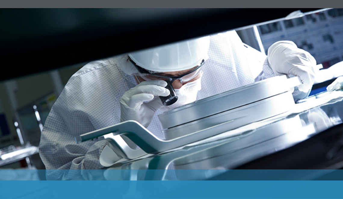 Manufacturing Performance Engineer (m/f/d) Hybrid Job bei der Firma