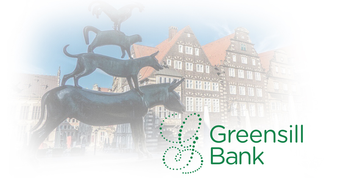 Greensill Bank Ag Earns Investment Grade Rating From Scope Greensill