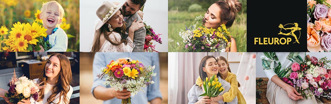 Head of Customer Success (m/w/d) Job bei der Firma Fleurop AG in Berlin