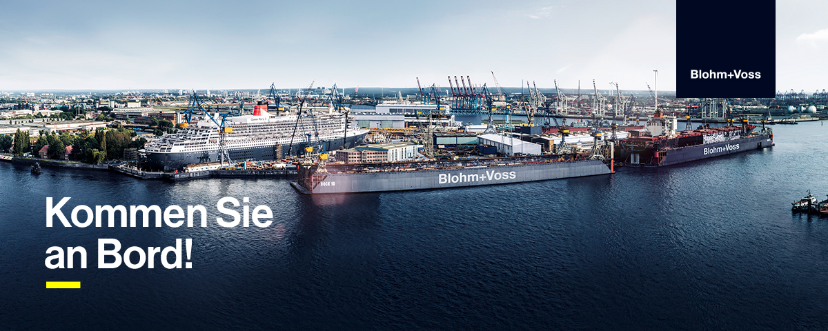 Servicemonteur M W D Bereich Maritime Und Industrielle Services